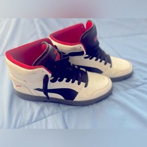 Puma men’s sneakers